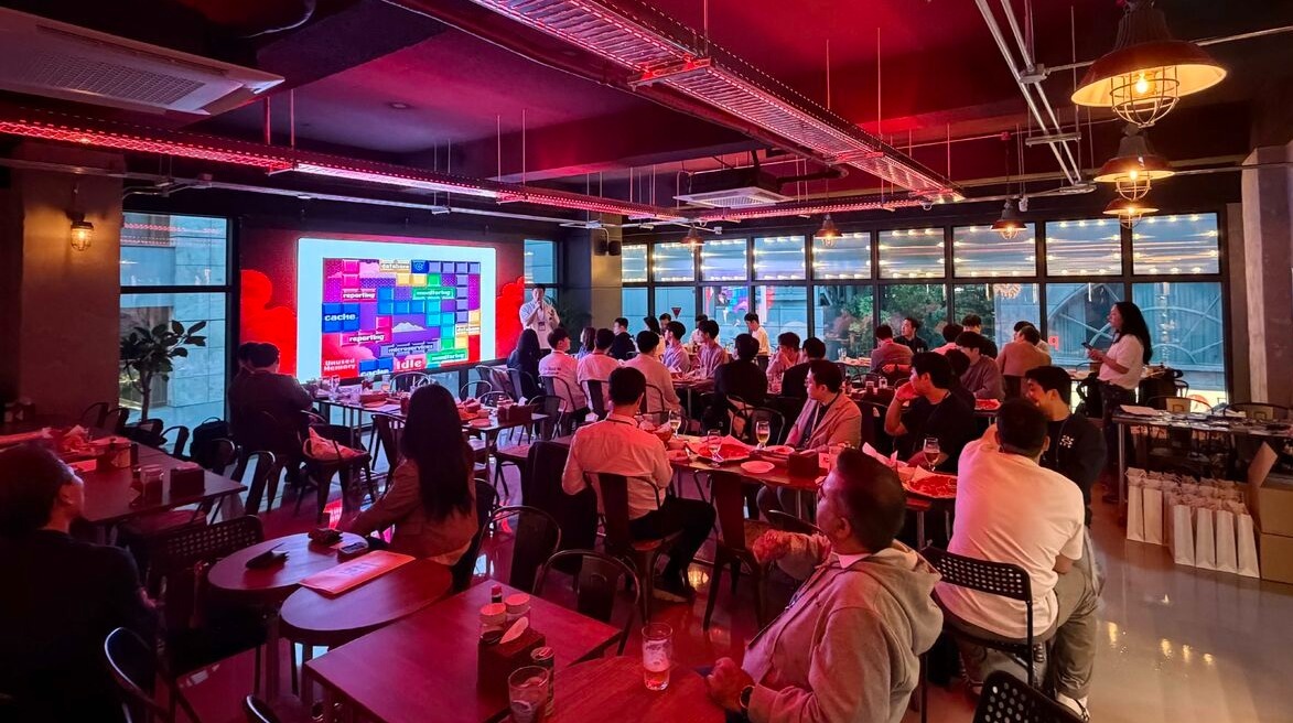 MetanetX AWS Summit Seoul 2026