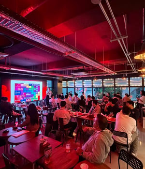 MetanetX AWS Summit Seoul 2026