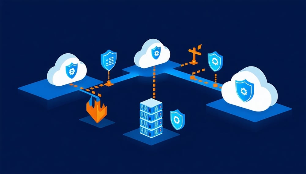disaster recovery