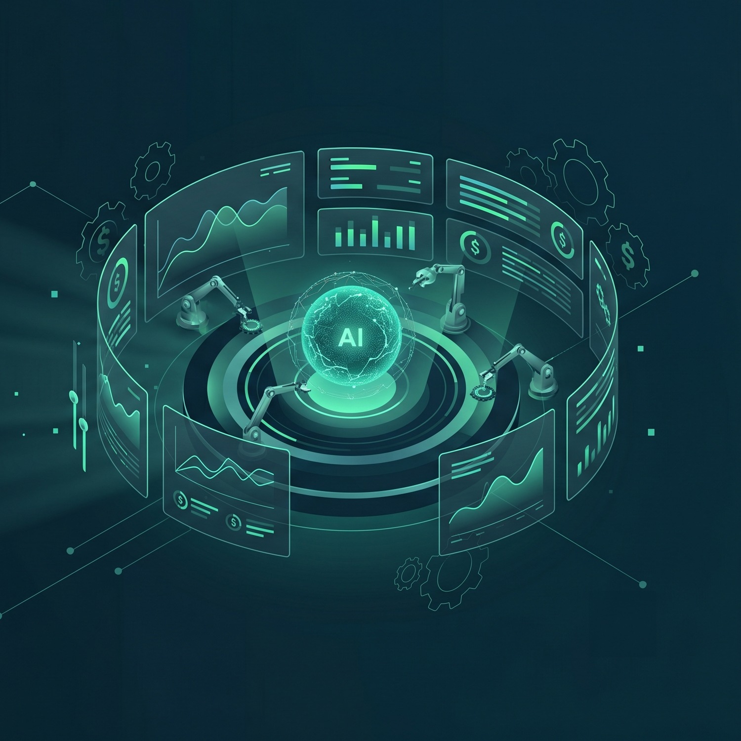 AI-Driven Operations