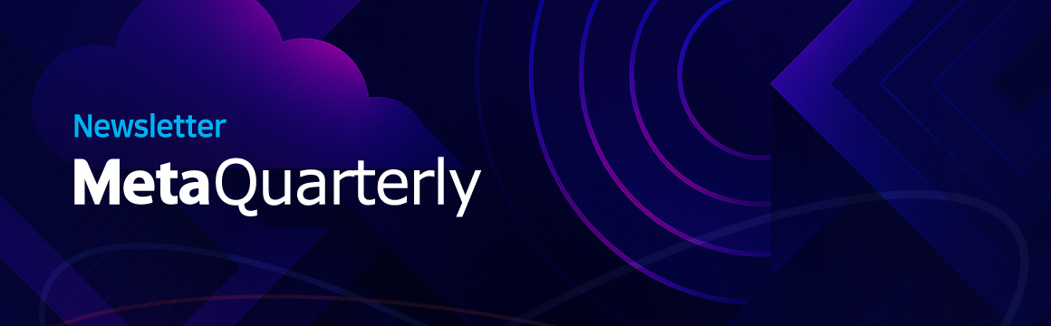 MetaQuarterly Newsletter