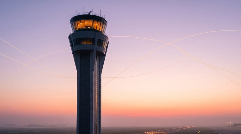 AWS Control Tower for AI: AI 인프라 시대의 랜딩존 (Part 2)