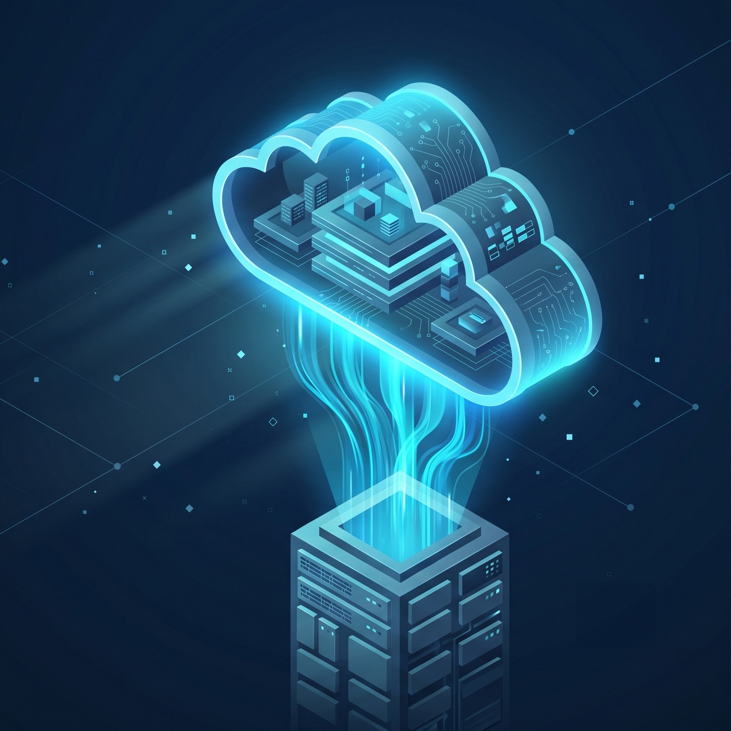 Cloud Modernization for AI
