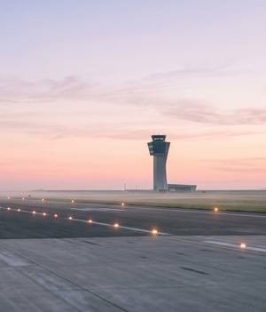 Enterprise Control Plane