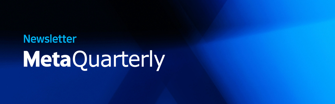 MetaQuarterly Newsletter