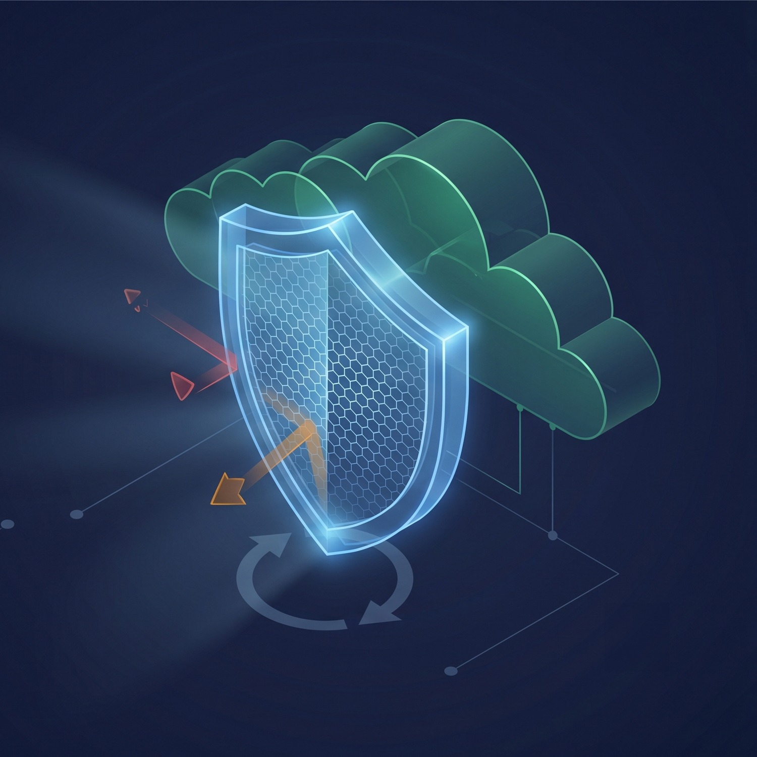 Secure & Resilient